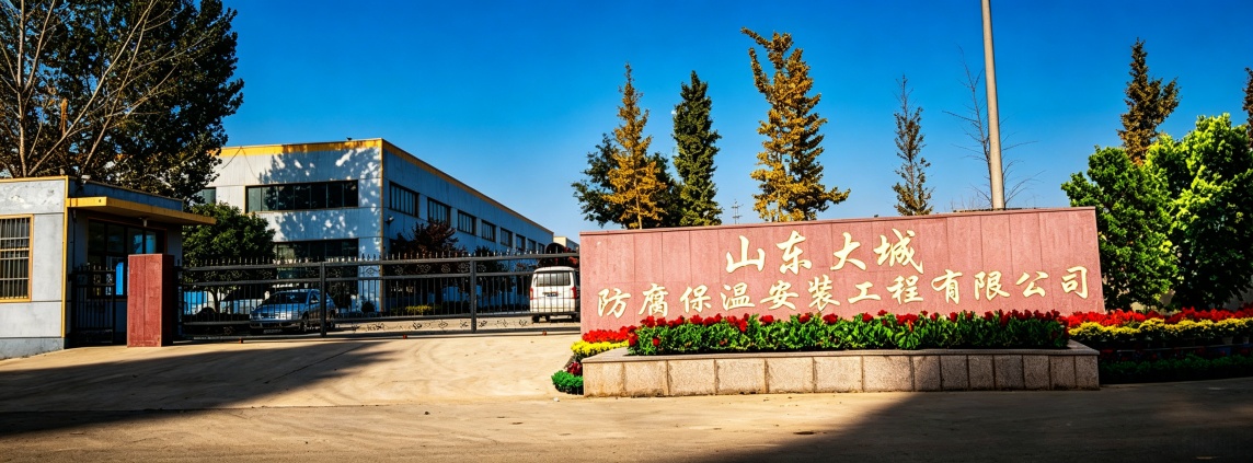 宁阳聚氨酯保温管生产厂家简介